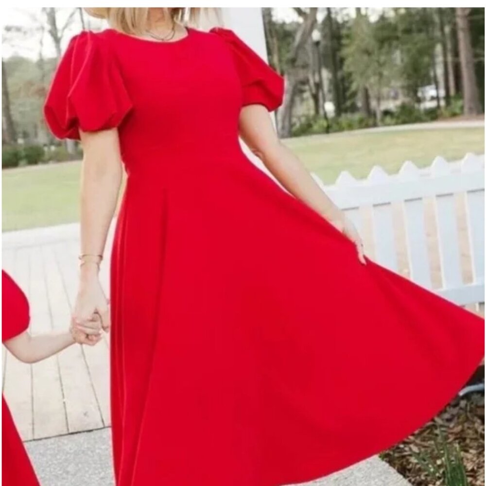 Ivy City Co Charlie Dress